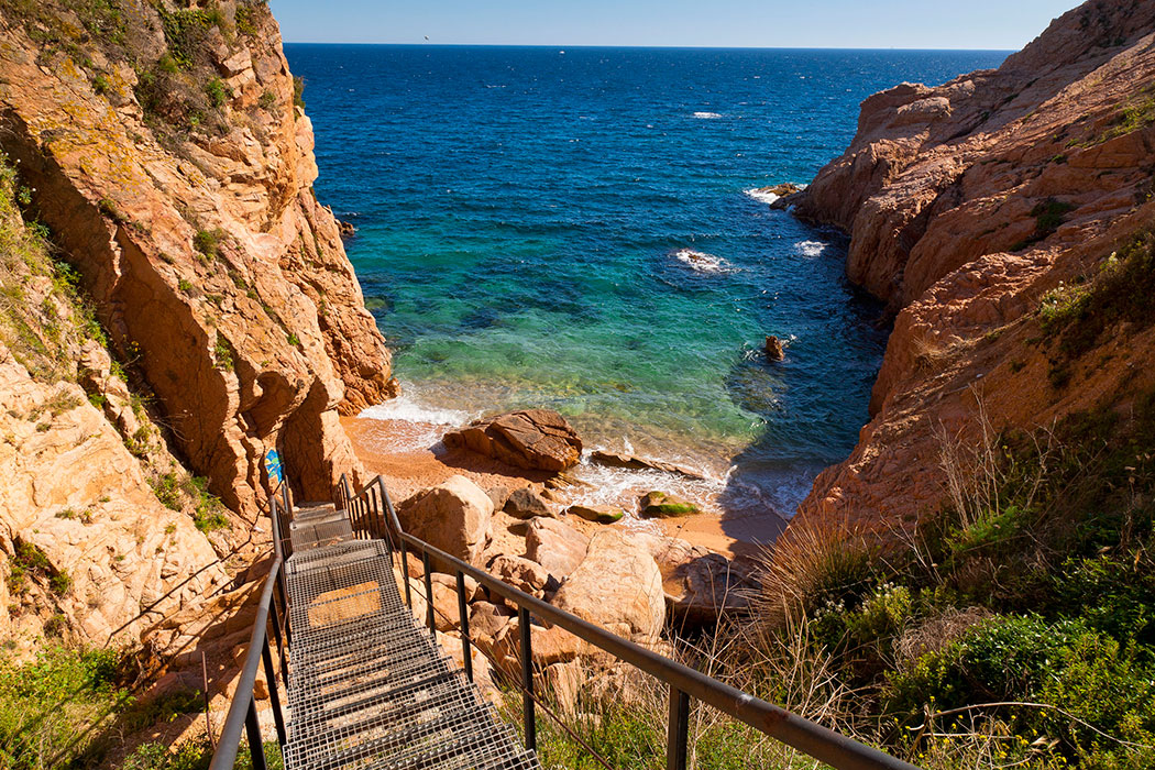 Cala Jonca
